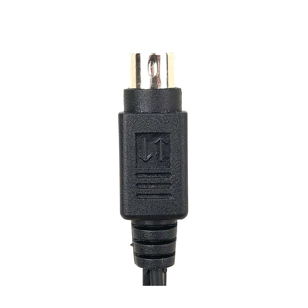 Elgato Game Capture HD AV Cable RCA S Video Adapter For Composite Stereo Audio 2