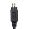 Elgato Game Capture HD AV Cable RCA S Video Adapter For Composite Stereo Audio 2