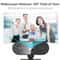 Autofocus Webcam With Microphone USB Web Camera For PC Laptop 5