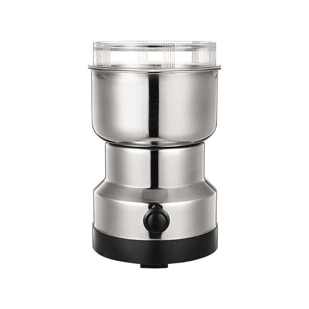 Electric Coffee Grinder For Beans Spices Herbs And Seeds 1
