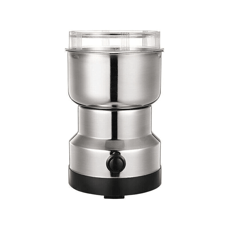 Electric Coffee Grinder For Beans Spices Herbs And Seeds 1