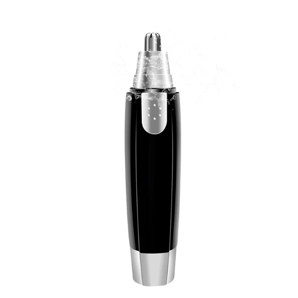 3 In 1 Nose Hair Trimmer For Men Ear Nose And Eyebrow Groomer 9