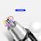 3 In 1 Nose Hair Trimmer For Men Ear Nose And Eyebrow Groomer 2