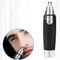 3 In 1 Nose Hair Trimmer For Men Ear Nose And Eyebrow Groomer 0