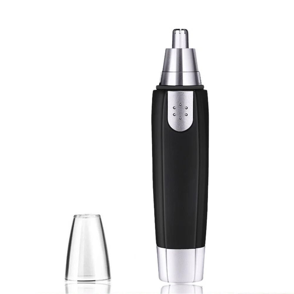 3 In 1 Nose Hair Trimmer For Men Ear Nose And Eyebrow Groomer 5