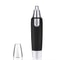 3 In 1 Nose Hair Trimmer For Men Ear Nose And Eyebrow Groomer 5