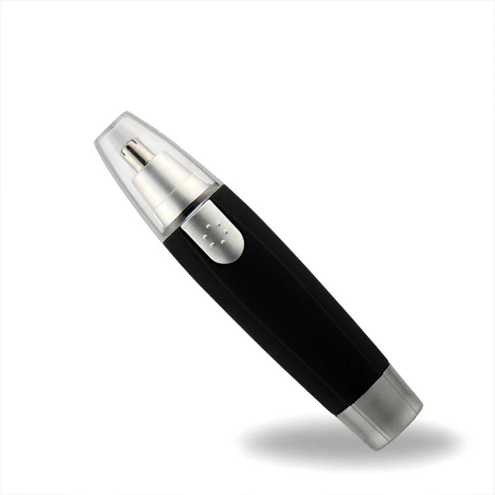 3 In 1 Nose Hair Trimmer For Men Ear Nose And Eyebrow Groomer 6