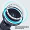MagSafe Car Mount Air Vent Magnetic Phone Holder For IPhone 2