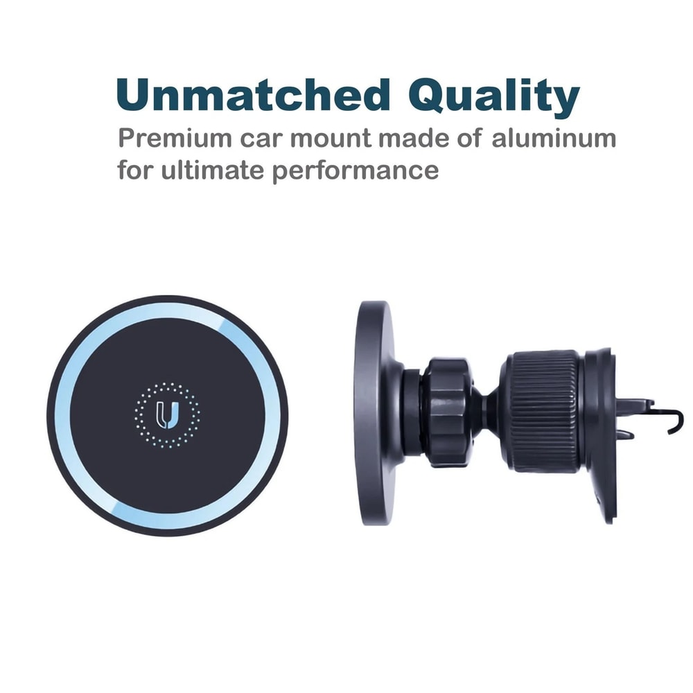 MagSafe Car Mount Air Vent Magnetic Phone Holder For IPhone 6