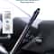 Magnetic Car Phone Mount Dashboard Holder With Strong Grip And 360 Rotation 5