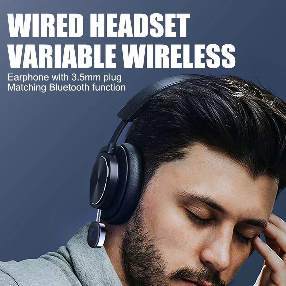 Bluetooth Receiver For Car And Home Stereo 2