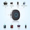 Bluetooth Receiver For Car And Home Stereo 5