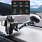 Car Dashboard Mount Phone Holder For GPS Windshield Desk Stand With Suction Base 9