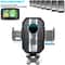 Car Dashboard Mount Phone Holder For GPS Windshield Desk Stand With Suction Base 8