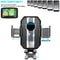 Car Dashboard Mount Phone Holder For GPS Windshield Desk Stand With Suction Base 8