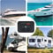 USB PD Car Boat RV Fast Charger Socket With LED Power Outlet 1