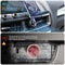 Car Mount For IPhone Strong Magnetic Air Vent And Dashboard Phone Holder 5