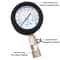 PSI Engine Compression Tester Kit For Petrol Cars Motorcycles And ATVs 10