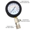 PSI Engine Compression Tester Kit For Petrol Cars Motorcycles And ATVs 10