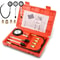 PSI Engine Compression Tester Kit For Petrol Cars Motorcycles And ATVs 11