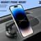 Magnetic Car Phone Holder Stand For Dashboard Vent Universal Mount For GPS Smartphones Devices 5