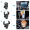 360 Rotating Car Cup Holder Drink Bottle Adapter Expander Organizer 5