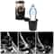 360 Rotating Car Cup Holder Drink Bottle Adapter Expander Organizer 6