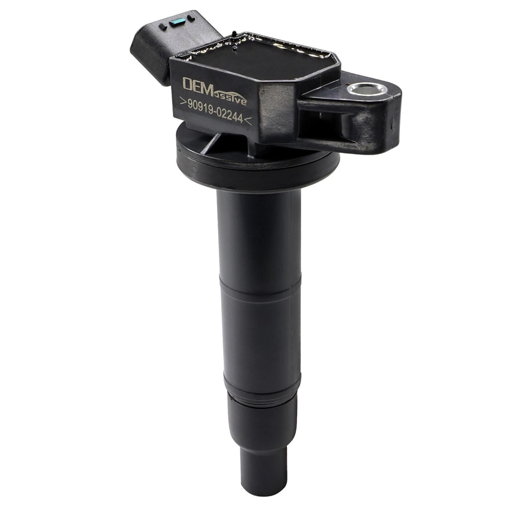 Ignition Coil Replacement For Toyota Camry Aftermarket Ignition Coil For Toyota Camry 1