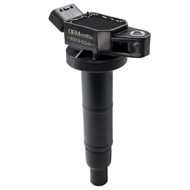 Ignition Coil Replacement For Toyota Camry Aftermarket Ignition Coil For Toyota Camry 1