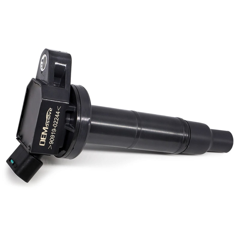 Ignition Coil Replacement For Toyota Camry Aftermarket Ignition Coil For Toyota Camry 0