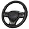 Car Steering Wheel Silicone Grip Cover Universal AntiSlip For Trucks Cars 6