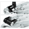 Heavy Duty Trailer Hitch Lock And Coupler Lock With Tow Ball Pin Anti Theft Security For RV Camper 8
