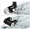 Heavy Duty Trailer Hitch Lock And Coupler Lock With Tow Ball Pin Anti Theft Security For RV Camper 8