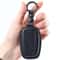 4 Button Smart Key Fob Cover For Toyota Camry Corolla RAV4 Durable Car Key Protection 2