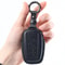 4 Button Smart Key Fob Cover For Toyota Camry Corolla RAV4 Durable Car Key Protection 2