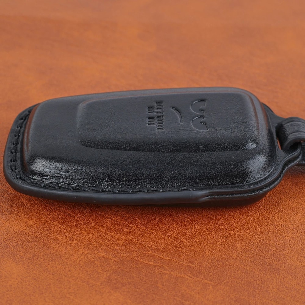 4 Button Smart Key Fob Cover For Toyota Camry Corolla RAV4 Durable Car Key Protection 4