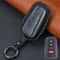 4 Button Smart Key Fob Cover For Toyota Camry Corolla RAV4 Durable Car Key Protection 0