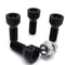 BMW Wheel Lock Anti Theft Lug Bolt Set Secure Your Wheels With Ease 1