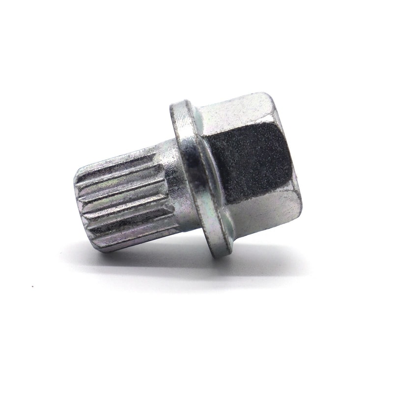 BMW Wheel Lock Anti Theft Lug Bolt Set Secure Your Wheels With Ease 5