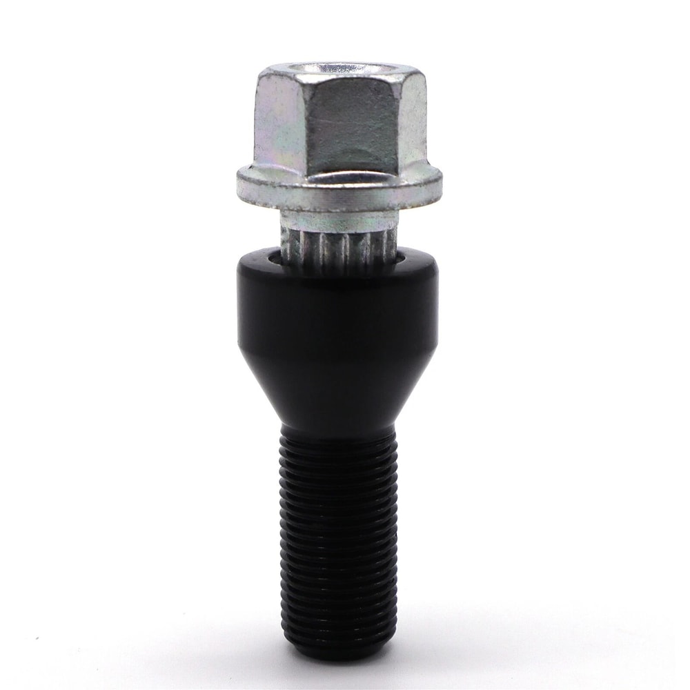 BMW Wheel Lock Anti Theft Lug Bolt Set Secure Your Wheels With Ease 6