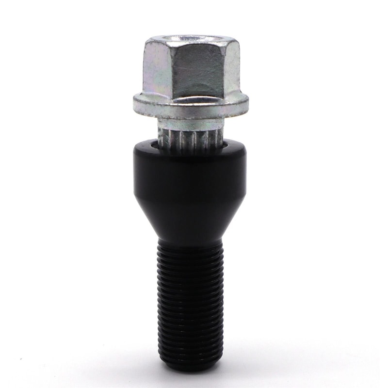 BMW Wheel Lock Anti Theft Lug Bolt Set Secure Your Wheels With Ease 6