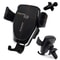 Universal Car Phone Mount For Dashboard Windshield Adjustable Mobile GPS Holder 9