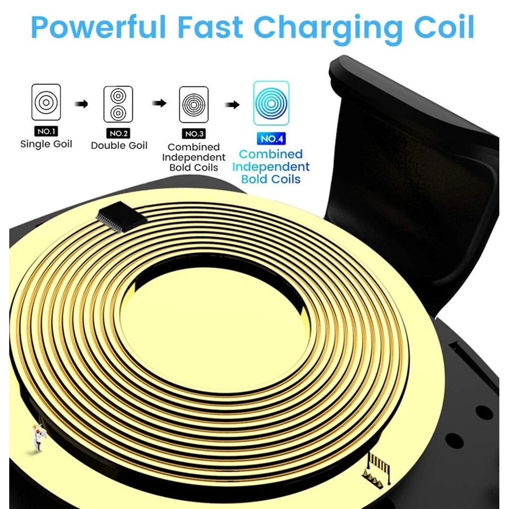 Universal Car Phone Mount For Dashboard Windshield Adjustable Mobile GPS Holder 5