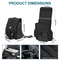 Car Seat Organizer Tactical Backpack For Police Duty Patrol Travel Gear 2