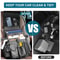 Car Seat Organizer Tactical Backpack For Police Duty Patrol Travel Gear 4