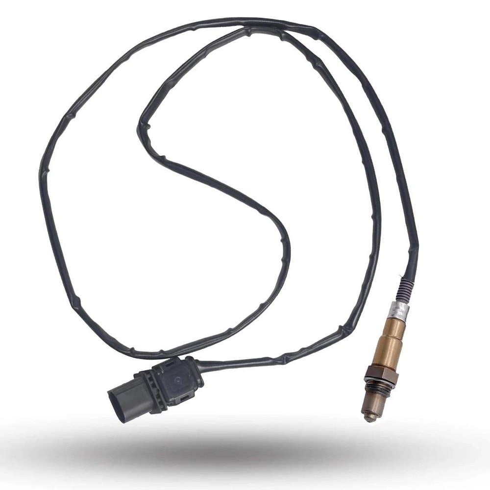 Wideband Oxygen O2 Sensor LSU For PLX UEGO AEM Accurate Fuel Management 8
