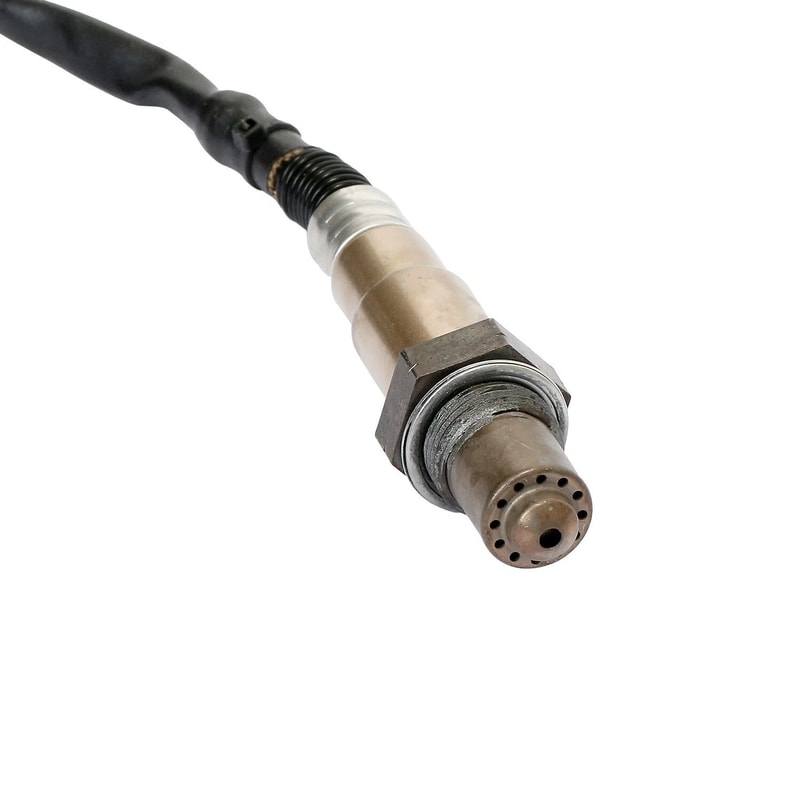 LSU Wideband O2 Sensor For AEM PLX 2