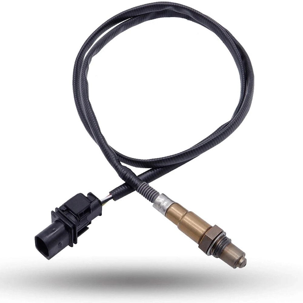 LSU Wideband O2 Sensor For AEM PLX 0