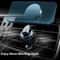 Magnetic Air Vent Car Phone Holder 360 Rotation Universal Mount 3
