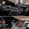 Magnetic Air Vent Car Phone Holder 360 Rotation Universal Mount 4